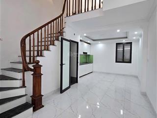 Bán nhà riêng tại hữu lê, 4,7 tỷ, 32m2, 5 tầng, 3pn, 3wc