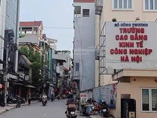 Bán nhà riêng tại đại thanh, 5,2 tỷ, 54m2, 3pn, 3wc, 4 tầng, mặt tiền 4m