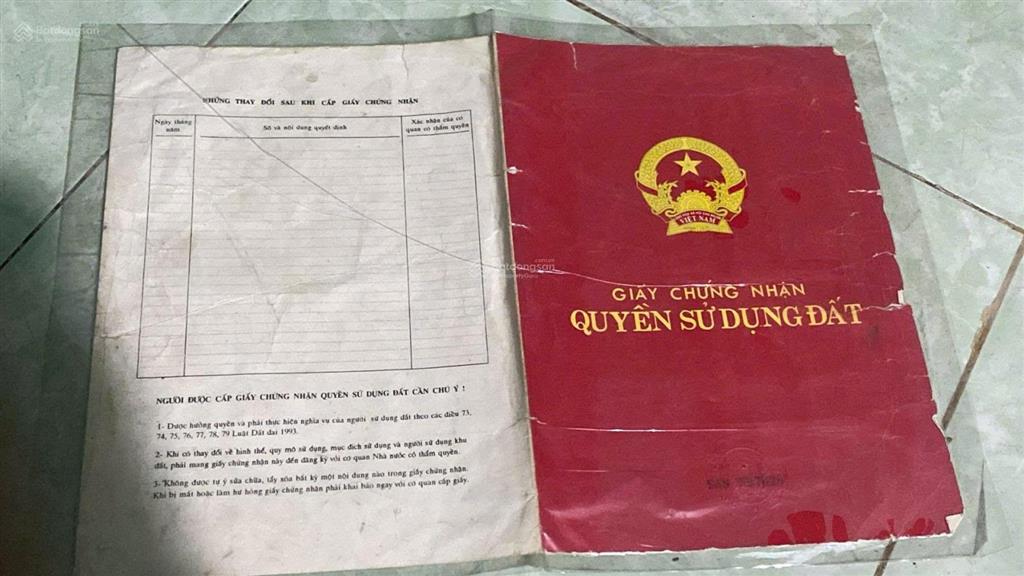 Chính chủ cần bán đất nhà vườn phường điện bàn bắc tp đà nẵng