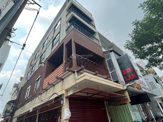 Bán nhà mặt tiền góc trung tâm quận 3 vị trí siêu hiếm 2 mặt tiền thoáng đẹp