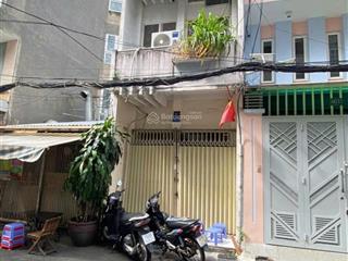Bán nhà hẻm xe hơi 10m  nguyễn đình chiểu q3 giá cực tốt