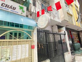 Giá sốc! 12,5 tỷ sở hữu nhà hẻm xe hơi q1, p. đa kao