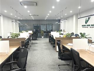Mặt phố khuất duy tiến  130m2  mặt tiền 7.3m  tòa vp 8 tầng + 1 hầm  sổ vuông  chỉ 108 tỷ