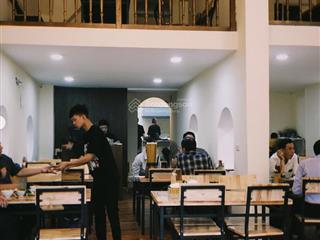Mặt phố đại la 98m2 2 mặt thoáng vỉa hè rộng ô tô dừng đỗ sổ vuông chỉ 52 tỷ