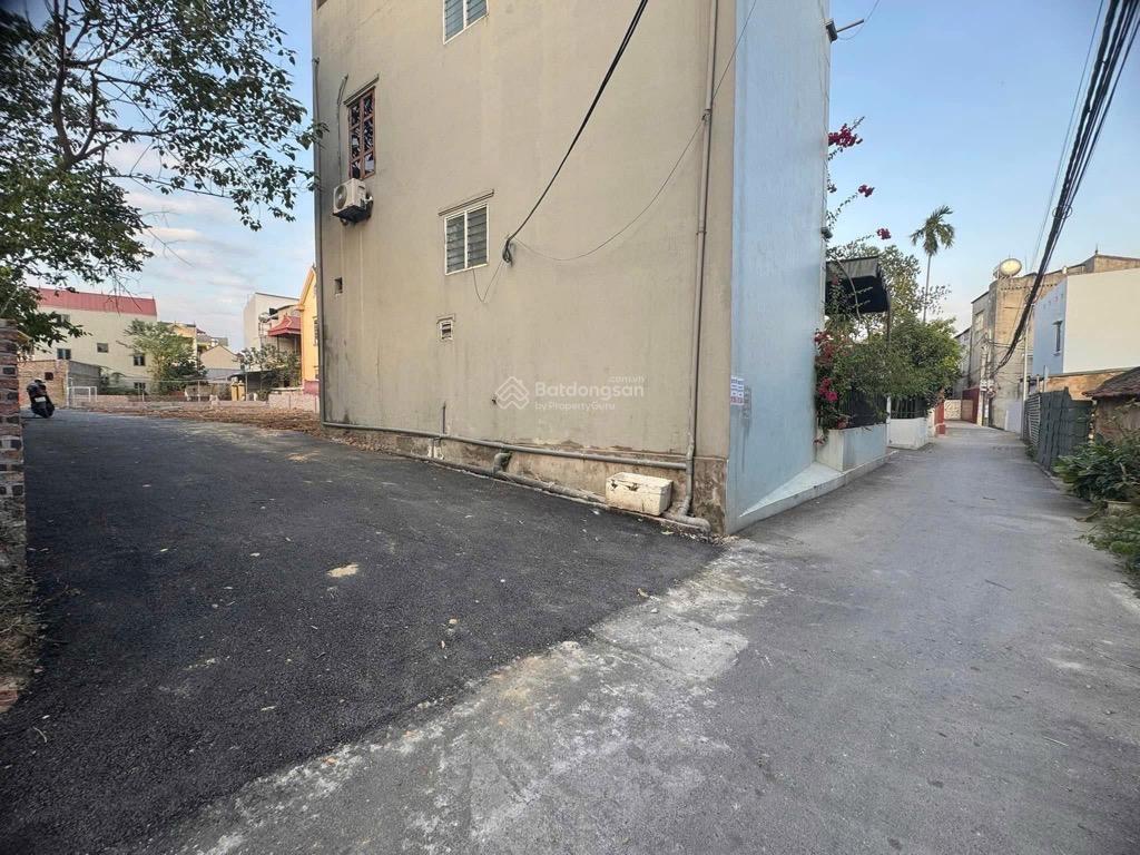 Bán gấp đất tại xã cổ loa, đông anh, hà nội, 4 tỷ, 51 m2 ô tô thông.