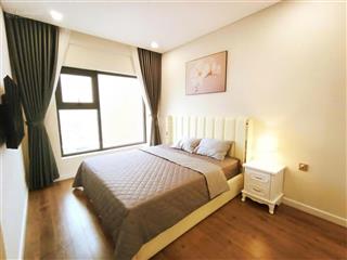 Cần cho thuê gấp căn chung cư hoàng thành pearl cầu diễn ,nhà siêu đẹp vào ở luôn