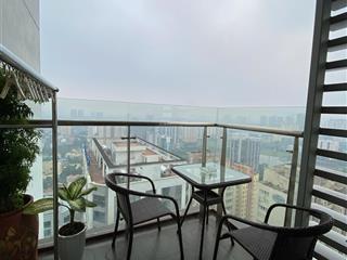 Chính chủ cần bán gấp căn hộ 4n2wc tại toà b dự án thăng long number one.căn góc view đẹp. 092586