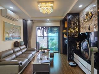 Chung cư cao cấp triều khúc  diện tích 78m² giá 8.65 tỷ nhà cực đẹp