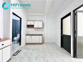 Cho thuê chdv 47m2, 2pn, 1wc, 8,5 triệu tại điện biên phủ, p 2, bình thạnh, hcm