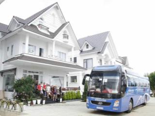 Bán villa lưu trú cao cấp phường 8, đà lạt | sẵn sàng kinh doanh  giá cực hấp dẫn