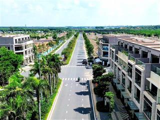 Cần bán lỗ lô đất gem sky world long thành giáp dự án 77ha 6x20 sổ sẵn cách sân bay 8km