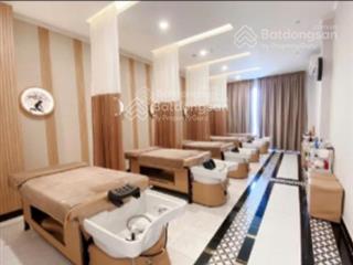 Mặt tiền kd sầm uất âu cơ tân bình 4 tầng 110m2 vuông nở hậu tài lộc đường trước nhà 15m, hơn 20 tỷ