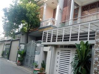 Bán gấp nhà trường chinh tân bình sát q12,4tầng,5*17m, đường 6m, giá đang giảm sâu hơn 10 tỷ
