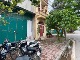 Mặt phố đẹp sổ cực đẹp vuông vắn
