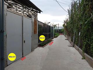 Bán gấp nhà sh riêng 150m2, 3,6 tỷ tại đường song hành ql50, đa phước, bình chánh, hcm hot!