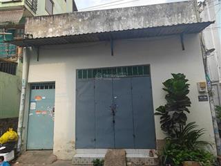 3mt hxh 6,5x15m. 92m2. p3 nguyễn kiệm