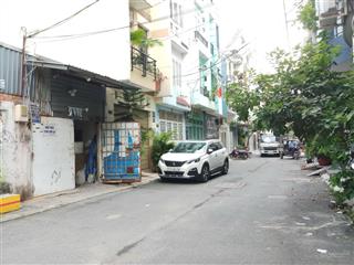 Siêu phẩm hxh 1 trục 30m ra mt phạm văn đồng. 8x14m, cn 112m2 vuông vức. p11 bình thạnh.