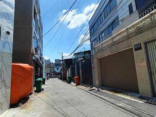 Hxh 2 mt trước sau, 1 trục phạm huy thông. xây hầm 7 tầng, 400m2 sàn. vuông đẹp không lộ giới.