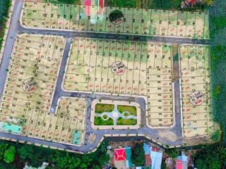 ĐẤT NỀN GIÁ TỐT – QUỸ LÔ ĐẸP CÓ HẠN KDC TÂN HỘI – BẢO AN, NINH THUẬN