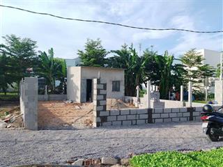 BÁN ĐẤT TẶNG NHÀ CẤP 4 – TRUNG TÂM BẮC NHA TRANG – GIÁ TỐT