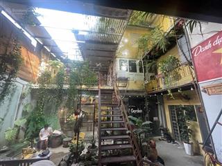 150m2 nguyễn xiển, kinh doanh cà phê, dòng tiền ổn định