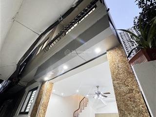 Siêu hiếm, nhà quan nhân, giá đẹp bán gấp
