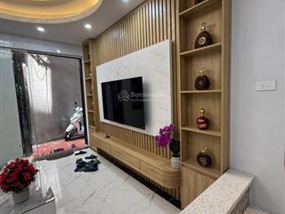 Bán nhà hiếm nguyễn trãi hơn 5 tỷ sổ chính chủ