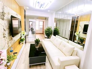 Nhà tập thể nguyễn trãi, đường ô tô
