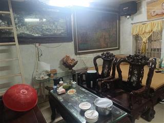 50m2 nhà nguyễn trãi, chỉ 5.2 tỷ đồng, sổ đỏ, không quy hoạch