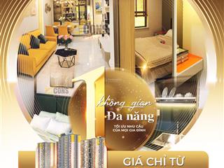 Căn hộ bcons solary chỉ 300 triệu  giá gốc đợt 1 từ chủ đầu tư