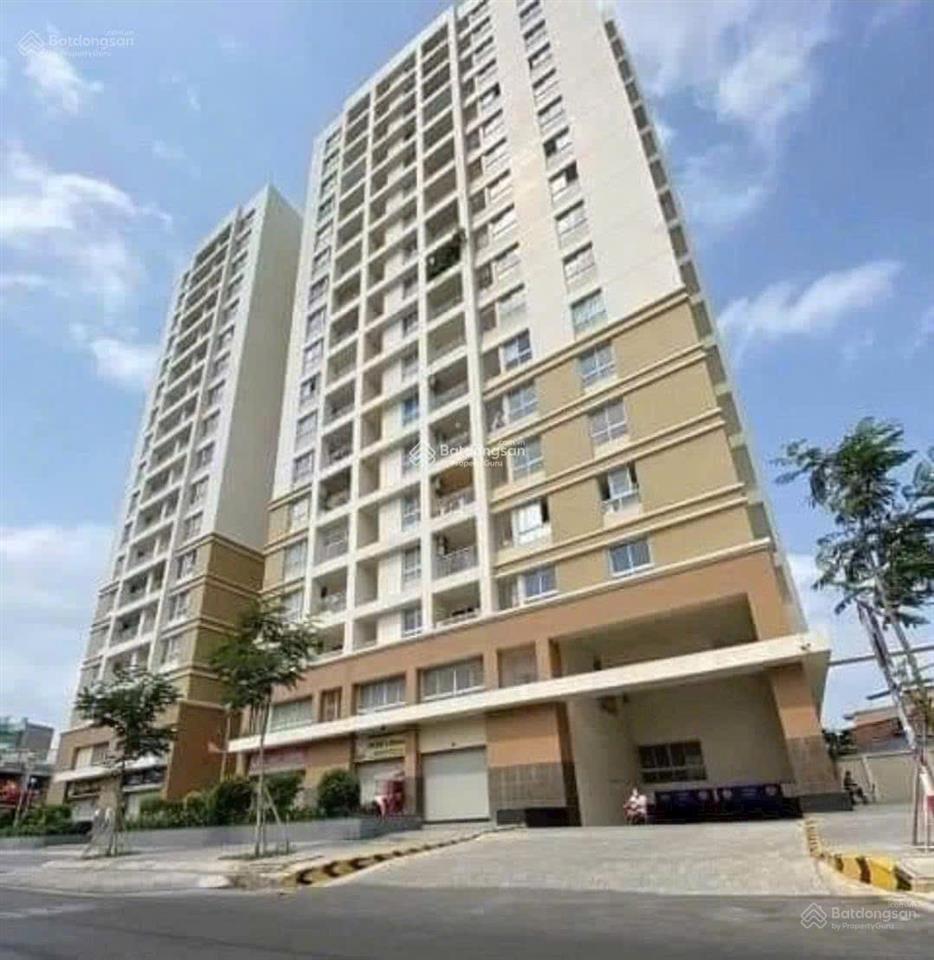 Bán nhanh c/c khuông việt 95m2, 3pn full nt chỉ 4tỷ2 đã có sổ
