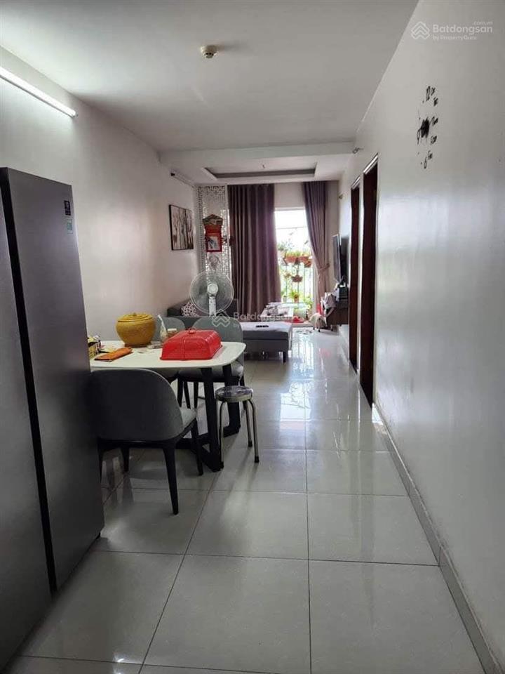 Bán 8x plus 64m2,2pn ntcb đã có sổ chỉ 2ty599tr