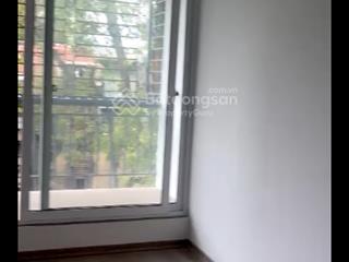 Cho thuê nhà tập thể kim liên, diện tích 60m2, căn duplex thông tầng 4  5