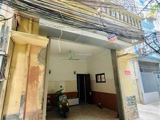 Bán gấp nhà lô góc thịnh quang  2 mặt ngõ to  50m² x 4 tầng  mt 4.85m  50m ra phố.