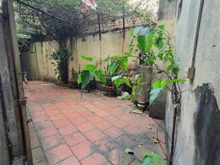 Siêu hiếm nhà hào namđống đa, 59m²,sổ đỏ, 3 tầng,giá chỉ 7.9 tỷ, sân rộng ngõ thônglàm ccmn đỉnh.