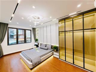 Cần bán nhà vũ trọng phụng  20m ra phố  32m2  4 tầng  ngõ 2m  full nội thất !!!
