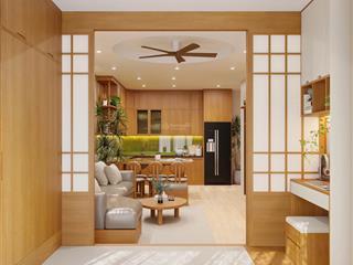 Bán căn hộ chung cư 75m2 tại nguyễn cơ thạch, mỹ đình 1, nam từ liêm, hà nội, 4,9 tỷ