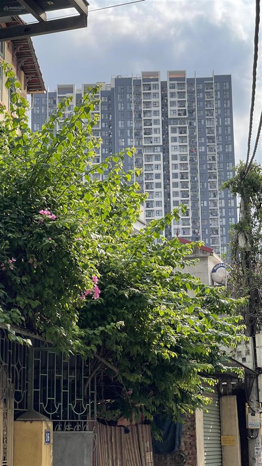Bán đất tại xuân phương, 4,19 tỷ, 40 m2, mặt tiền 4,2m. đất sạch pháp lý chuẩn sẵn sàng giao dịch