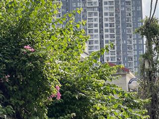 Bán đất tại xuân phương, 4,19 tỷ, 40 m2, mặt tiền 4,2m. đất sạch pháp lý chuẩn sẵn sàng giao dịch