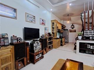 Bán nr 3pn, 4wc tại đại linh, 6,9 tỷ, 31,5 m2. dân xây, ô tô đỗ cửa hàng xóm vạn phúc, hà đông
