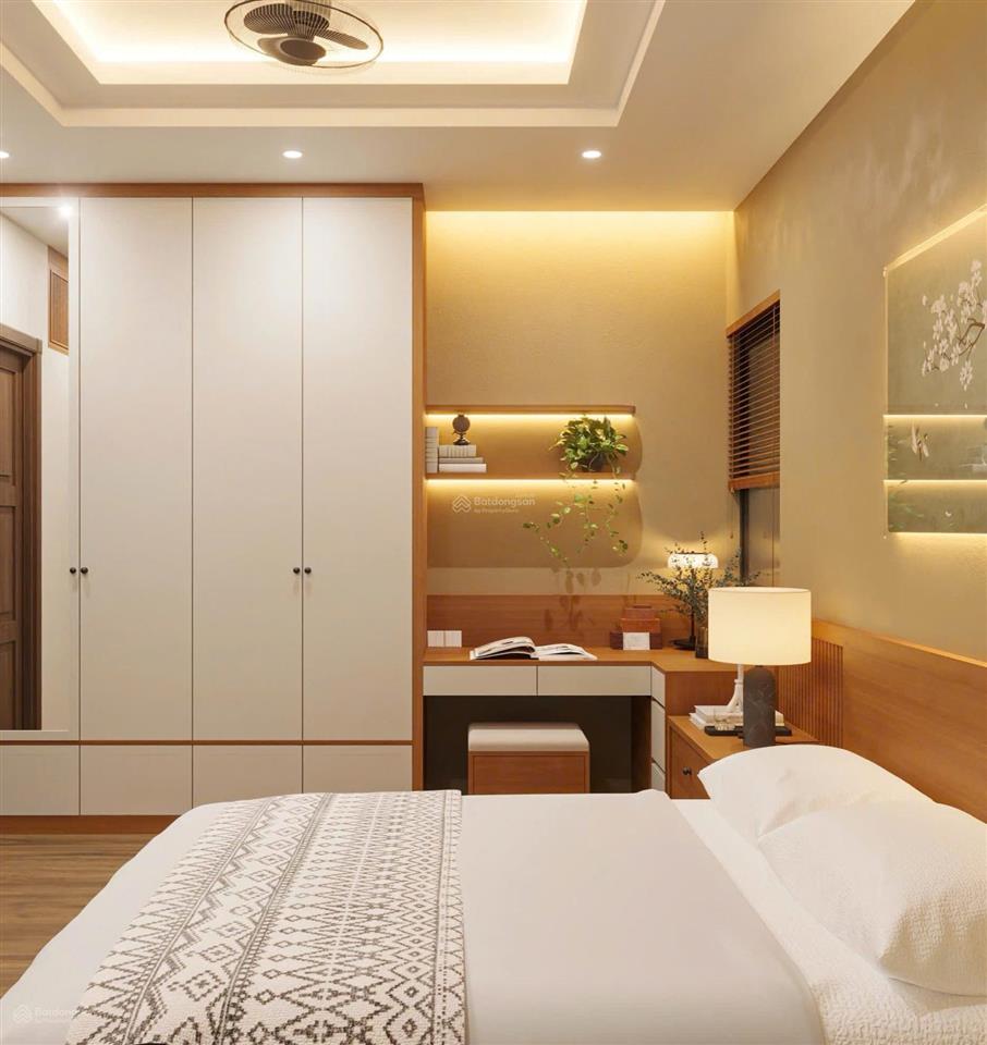 Bán nr 4pn ở do nha, tây mỗ 7,05 tỷ, 40m2 cc. ô tô đỗ cửa, đt 40m x 4 ngủ đủ công năng