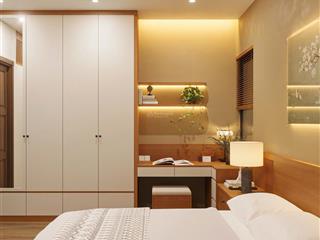 Bán nr 4pn ở do nha, tây mỗ 7,05 tỷ, 40m2  cc. ô tô đỗ cửa, đt 40m x 4 ngủ đủ công năng