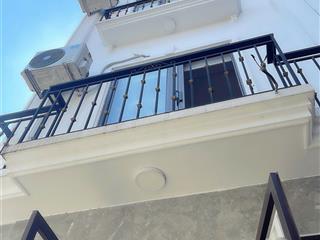 Bán nhà đại mỗ  6 tầng thang máy xịn  4 ngủ full nội thất  ngay lê văn lương  tố hữu