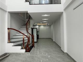 Nhà an khánh 35m 5 tầng giá 5 tỷ tròn ngõ nông gần sát đại lộ giá đẹp nhất khu vực