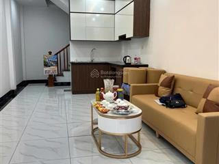 Bán nhà 35m2 5 tầng yên nghĩa giá 4 tỷ ô tô đỗ cửa