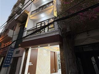 Nhà 40m2 nhỉnh 5 tỷ nhà 5 tầng quang trung ô tô đỗ cửa đẹp nhất phố