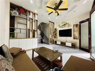 Bán nhà 38m2, 5 tầng ỷ la, giá nhỉnh 4 tỷ đẹp nhất dương nội