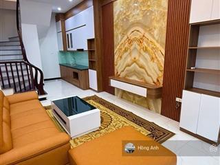 Bán nhà 37m2, 5 tầng giá nhỉnh 4 tỷ dương nội, view thoáng sáng phù hợp vợ chồng trẻ