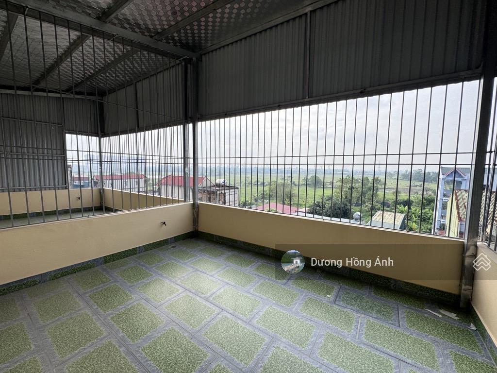 Bán nhà 36m 5 tầng dương nội nhỉnh 4 tỷ phù hợp vợ chồng trẻ tuổi thiết kế hiện đại