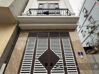 Nhà an khánh 40m 5 tầng ô tô đỗ cửa giá nhỉnh 5 tỷ đẹp nhất phố